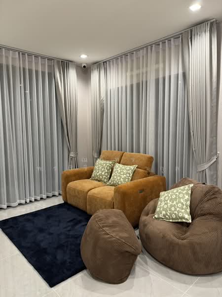 Bangkok Boulevard Westgate Station, Nonthaburi, No. 98/1 Village No. 8, Ladplakduk Road, Bang Rak Pattana, Bang Bua Thong, Nonthaburi, 3 Bedrooms, 230 sqm, Single Detached House For Sale, by ณภัทร พรสิริเมธากุล, 500347172 - DDproperty.com