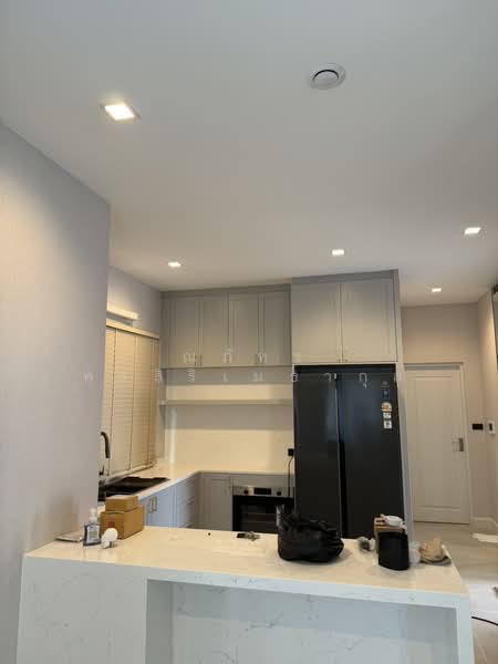 Bangkok Boulevard Westgate Station, Nonthaburi, No. 98/1 Village No. 8, Ladplakduk Road, Bang Rak Pattana, Bang Bua Thong, Nonthaburi, 3 Bedrooms, 230 sqm, Single Detached House For Sale, by ณภัทร พรสิริเมธากุล, 500347172 - DDproperty.com