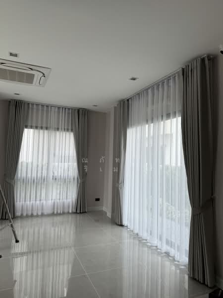 Bangkok Boulevard Westgate Station, Nonthaburi, No. 98/1 Village No. 8, Ladplakduk Road, Bang Rak Pattana, Bang Bua Thong, Nonthaburi, 3 Bedrooms, 230 sqm, Single Detached House For Sale, by ณภัทร พรสิริเมธากุล, 500347172 - DDproperty.com