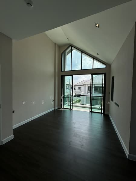 Bangkok Boulevard Westgate Station, Nonthaburi, No. 98/1 Village No. 8, Ladplakduk Road, Bang Rak Pattana, Bang Bua Thong, Nonthaburi, 3 Bedrooms, 230 sqm, Single Detached House For Sale, by ณภัทร พรสิริเมธากุล, 500347172 - DDproperty.com