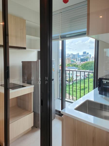 NUE Noble Ratchada-Lat Phrao, Bangkok, Lat Phrao Road, Chan Kasem, Chatuchak, Bangkok, 3 Bedrooms, 61 sqm, Condo For Rent, by Thanyalak Premputtiphan, 500347173 - DDproperty.com