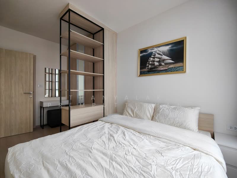 NUE Noble Ratchada-Lat Phrao, Bangkok, Lat Phrao Road, Chan Kasem, Chatuchak, Bangkok, 3 Bedrooms, 61 sqm, Condo For Rent, by Thanyalak Premputtiphan, 500347173 - DDproperty.com