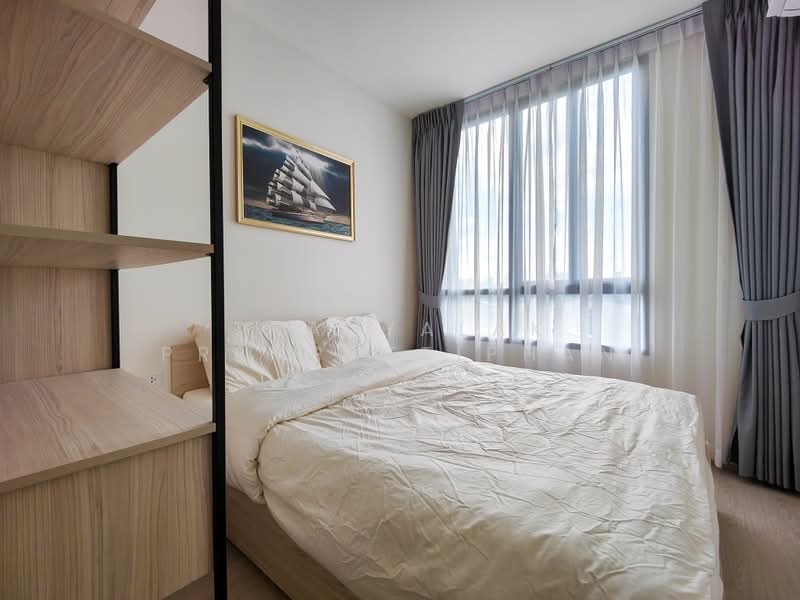 NUE Noble Ratchada-Lat Phrao, Bangkok, Lat Phrao Road, Chan Kasem, Chatuchak, Bangkok, 3 Bedrooms, 61 sqm, Condo For Rent, by Thanyalak Premputtiphan, 500347173 - DDproperty.com