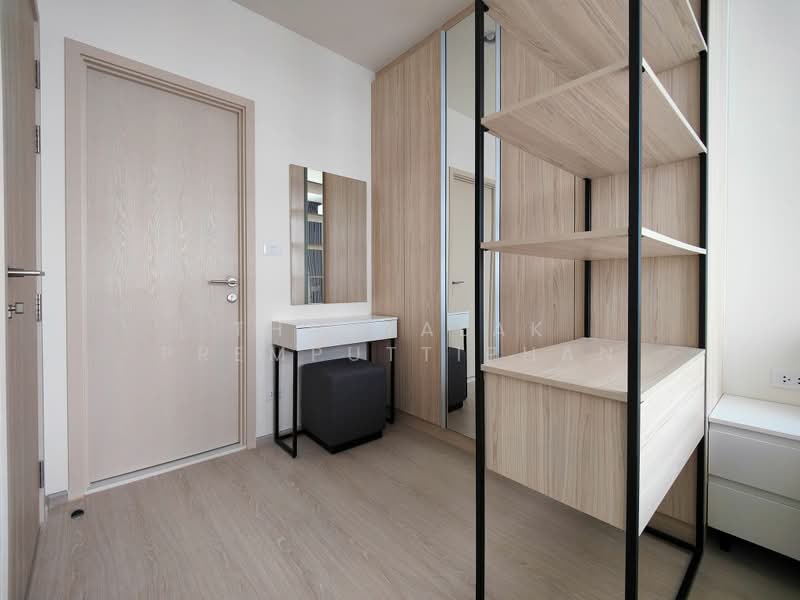 NUE Noble Ratchada-Lat Phrao, Bangkok, Lat Phrao Road, Chan Kasem, Chatuchak, Bangkok, 3 Bedrooms, 61 sqm, Condo For Rent, by Thanyalak Premputtiphan, 500347173 - DDproperty.com