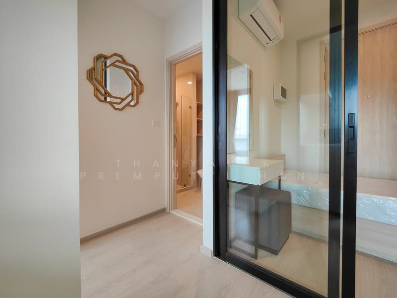 NUE Noble Ratchada-Lat Phrao, Bangkok, Lat Phrao Road, Chan Kasem, Chatuchak, Bangkok, 3 Bedrooms, 61 sqm, Condo For Rent, by Thanyalak Premputtiphan, 500347173 - DDproperty.com