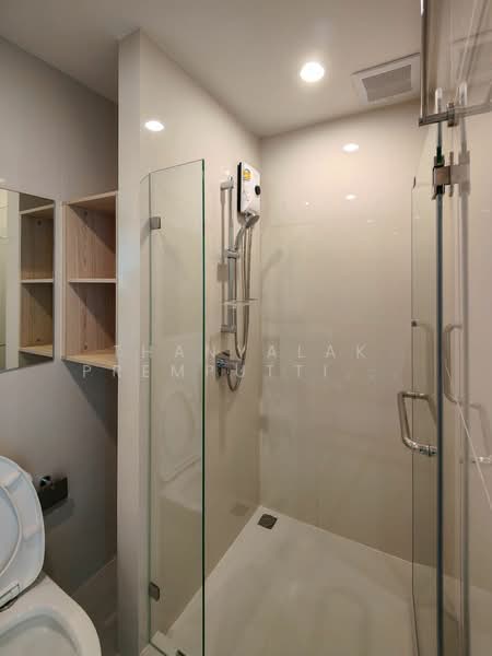 NUE Noble Ratchada-Lat Phrao, Bangkok, Lat Phrao Road, Chan Kasem, Chatuchak, Bangkok, 3 Bedrooms, 61 sqm, Condo For Rent, by Thanyalak Premputtiphan, 500347173 - DDproperty.com
