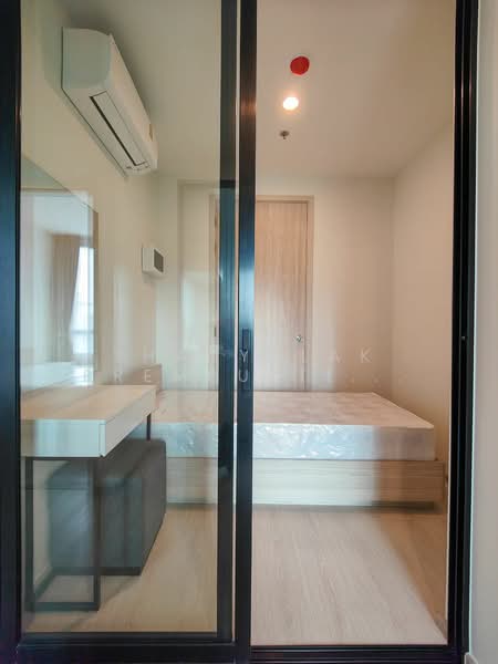 NUE Noble Ratchada-Lat Phrao : นิว โนเบิล รัชดา-ลาดพร้าว, กรุงเทพ, ถนนลาดพร้าว, จันทรเกษม, จตุจักร, กรุงเทพ, 61 ตร.ม., คอนโด ให้เช่า, โดย Thanyalak Premputtiphan, 500347173 - DDproperty.com