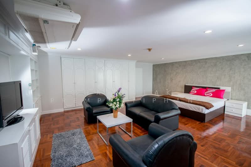 Oriental Towers, Bangkok, 25 Soi Ekkamai 12, Ekkamai Road, Khlong Tan Nua, Watthana, Bangkok, 3 Bedrooms, 350 sqm, Condo For Rent, by Thanyalak Premputtiphan, 500347174 - DDproperty.com