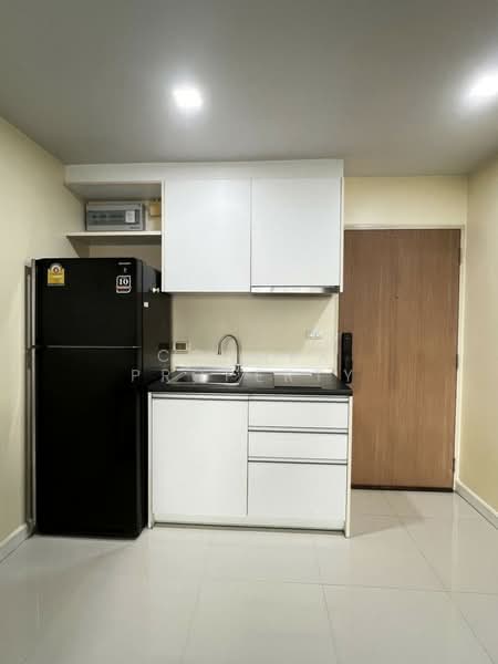 Le Cote Sukhumvit 14, Bangkok, Soi Sukhumvit 14, Khlong Toei, Bangkok, 1 Bedroom, 37 sqm, Condo For Rent, by Connex Property, 500347176 - DDproperty.com