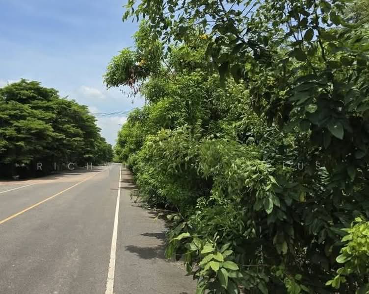 ขายที่ดินบางกระเบาติดแม่น้ำบางปะกงเกือบ 2 ไร่ พื้นที่งอกถมแล้วติดถนนเส้น3626 อ.บ้านสร้าง จ.ปราจีนบุร, ปราจีนบุรี, บางกระเบา, บ้านสร้าง, ปราจีนบุรี, 3,000 ตร.ม., ที่ดิน ขาย, โดย RICHWELL INTERPLUS, 500347179 - DDproperty.com