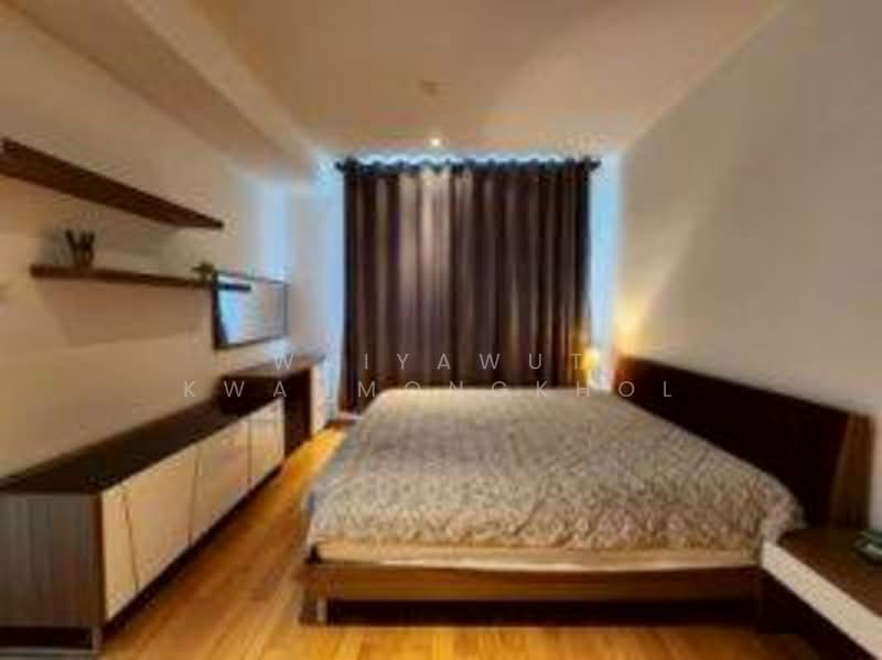 The Empire Place, Bangkok, 88 Narathiwatratchanakharin Road, Thung Maha Mek, Sathon, Bangkok, 1 Bedroom, 65 sqm, Condo For Rent, by Waiyawut Kwanmongkhol, 500347180 - DDproperty.com