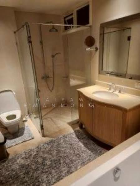 The Empire Place, Bangkok, 88 Narathiwatratchanakharin Road, Thung Maha Mek, Sathon, Bangkok, 1 Bedroom, 65 sqm, Condo For Rent, by Waiyawut Kwanmongkhol, 500347180 - DDproperty.com