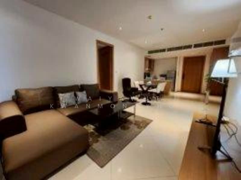 The Empire Place, Bangkok, 88 Narathiwatratchanakharin Road, Thung Maha Mek, Sathon, Bangkok, 1 Bedroom, 65 sqm, Condo For Rent, by Waiyawut Kwanmongkhol, 500347180 - DDproperty.com