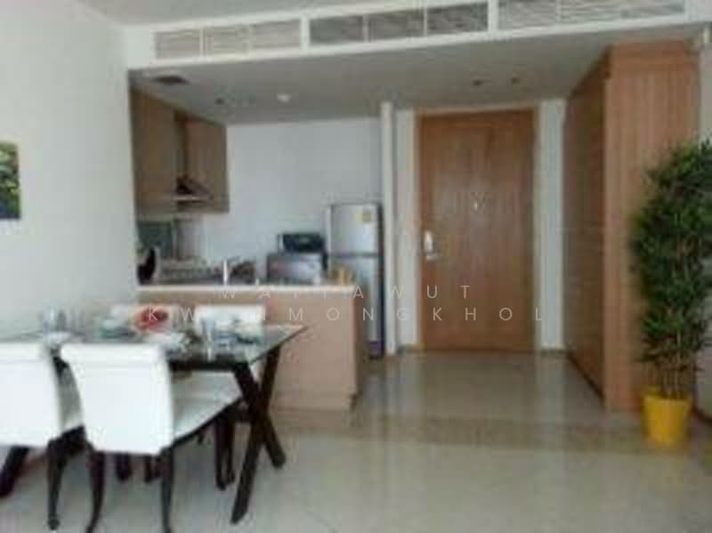 The Empire Place, Bangkok, 88 Narathiwatratchanakharin Road, Thung Maha Mek, Sathon, Bangkok, 1 Bedroom, 65 sqm, Condo For Rent, by Waiyawut Kwanmongkhol, 500347180 - DDproperty.com