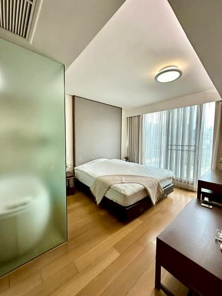Siamese Thirty Nine, Bangkok, 68 Soi Sukhumvit 39, Sukhumvit Road, Khlong Tan Nua, Watthana, Bangkok, 3 Bedrooms, 113 sqm, Condo For Rent, by Thanyalak Premputtiphan, 500347181 - DDproperty.com