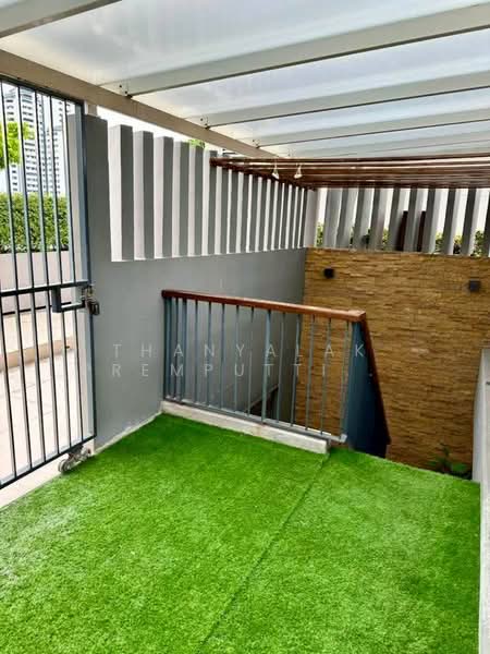 Siamese Thirty Nine, Bangkok, 68 Soi Sukhumvit 39, Sukhumvit Road, Khlong Tan Nua, Watthana, Bangkok, 3 Bedrooms, 113 sqm, Condo For Rent, by Thanyalak Premputtiphan, 500347181 - DDproperty.com