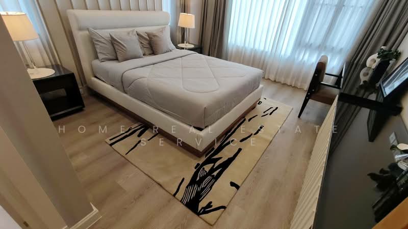 Nantawan Rama 9 - New Krungthepkreetha, Bangkok, Saphan Sung, Bangkok, 5 Bedrooms, 450 sqm, Single Detached House For Sale, by HOME Real Estate Service, 500347182 - DDproperty.com