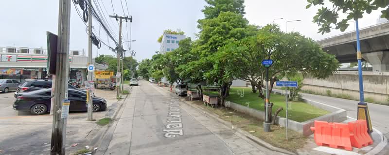 ขายที่ดินเปล่า ทำเลทอง ซอยงามวงศ์วาน6 แยก5 บางเขน เมืองนนทบุรี, นนทบุรี, บางเขน, เมืองนนทบุรี, นนทบุรี, 1,788 ตร.ม., ที่ดิน ขาย, โดย ปานมณีกาญจน์ สิริโภคาเศรษฐ์, 500347183 - DDproperty.com
