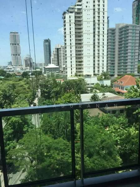 H Sukhumvit 43 : เอช สุขุมวิท 43, กรุงเทพ, 28 Sukhumvit 34 Road, คลองตันเหนือ, วัฒนา, กรุงเทพ, 60 ตร.ม., คอนโด ให้เช่า, โดย Khemasooch Chiraburanan, 500347185 - DDproperty.com