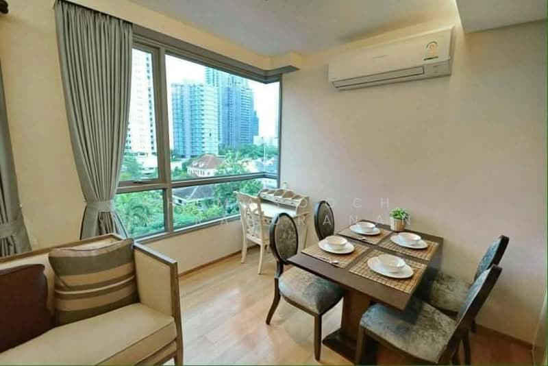 H Sukhumvit 43, Bangkok, 28 Sukhumvit 34 Road, Khlong Tan Nua, Watthana, Bangkok, 2 Bedrooms, 60 sqm, Condo For Rent, by Khemasooch Chiraburanan, 500347185 - DDproperty.com