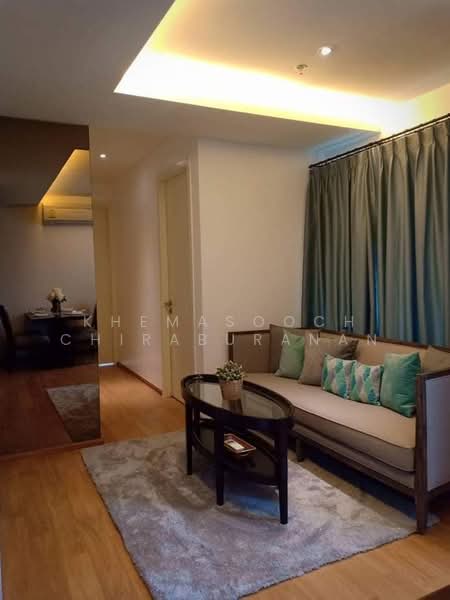 H Sukhumvit 43, Bangkok, 28 Sukhumvit 34 Road, Khlong Tan Nua, Watthana, Bangkok, 2 Bedrooms, 60 sqm, Condo For Rent, by Khemasooch Chiraburanan, 500347185 - DDproperty.com