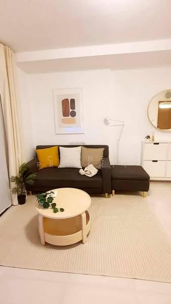 Le Cote Sukhumvit 14, Bangkok, Soi Sukhumvit 14, Khlong Toei, Bangkok, 1 Bedroom, 45 sqm, Condo For Rent, by Connex Property, 500347187 - DDproperty.com