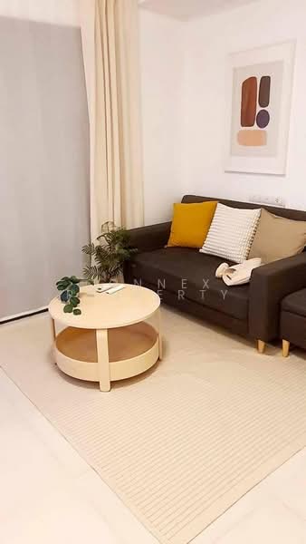 Le Cote Sukhumvit 14, Bangkok, Soi Sukhumvit 14, Khlong Toei, Bangkok, 1 Bedroom, 45 sqm, Condo For Rent, by Connex Property, 500347187 - DDproperty.com