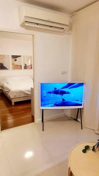 Le Cote Sukhumvit 14, Bangkok, Soi Sukhumvit 14, Khlong Toei, Bangkok, 1 Bedroom, 45 sqm, Condo For Rent, by Connex Property, 500347187 - DDproperty.com
