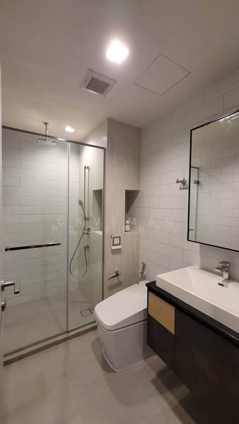 The Line Jatujak-Mochit, Bangkok, Phaholyothin Road, Jom Phon, Chatuchak, Bangkok, Studio, 27 sqm, Condo For Rent, by Caveman Property, 500347188 - DDproperty.com