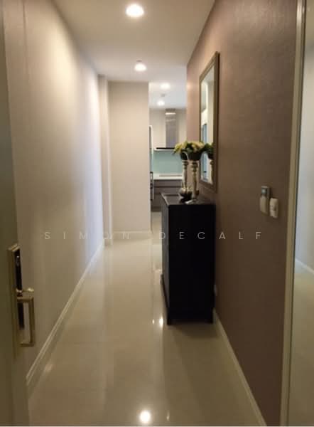 Q Langsuan, Bangkok, 54 Soi Langsuan, Langsuan Road, Lumphini, Pathum Wan, Bangkok, 2 Bedrooms, 106 sqm, Condo For Rent, by Simon Decalf, 500347191 - DDproperty.com