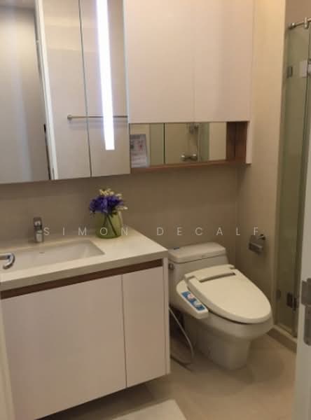 Q Langsuan, Bangkok, 54 Soi Langsuan, Langsuan Road, Lumphini, Pathum Wan, Bangkok, 2 Bedrooms, 106 sqm, Condo For Rent, by Simon Decalf, 500347191 - DDproperty.com