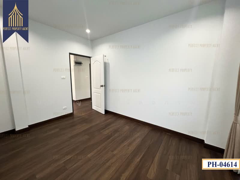 เสริมศิริวิลเลจ รามอินทรา 40 แยก 8, Bangkok, Nuan Chan, Bueng Kum, Bangkok, 4 Bedrooms, 160 sqm, Single Detached House For Sale, by ปภัชญา ธนัตถ์ภรณ์, 500347193 - DDproperty.com