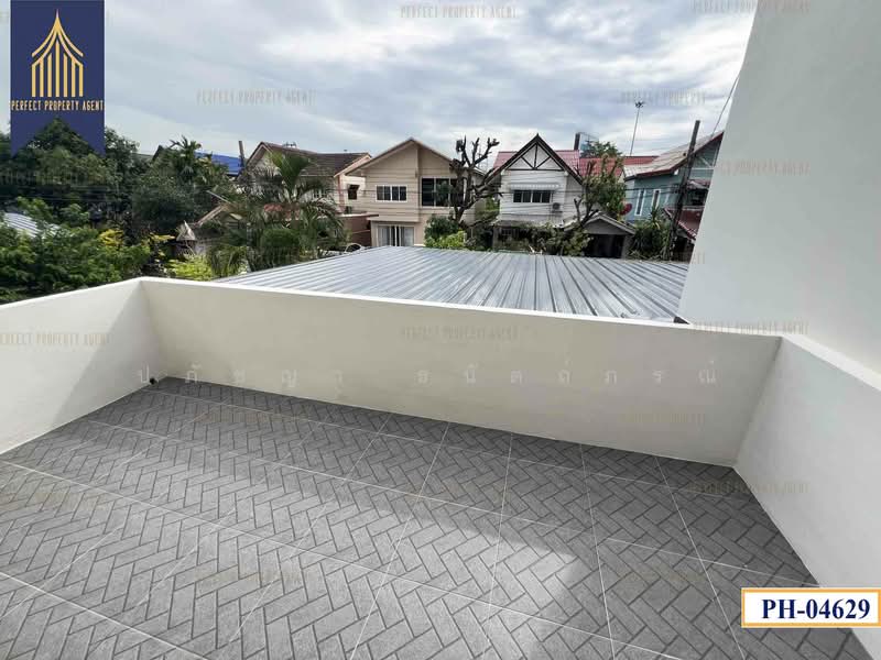 เสริมศิริวิลเลจ รามอินทรา 40 แยก 8-7, กรุงเทพ, นวลจันทร์, บึงกุ่ม, กรุงเทพ, 160 ตร.ม., บ้านเดี่ยว ขาย, โดย ปภัชญา ธนัตถ์ภรณ์, 500347193 - DDproperty.com
