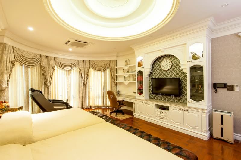 คฤหาสน์หรู ดินแดง, กรุงเทพ, ดินแดง, กรุงเทพ, 1,200 ตร.ม., บ้านเดี่ยว ขาย, โดย ธัญวัลย์ มานะกิจรุ่งเรือง, 500347196 - DDproperty.com