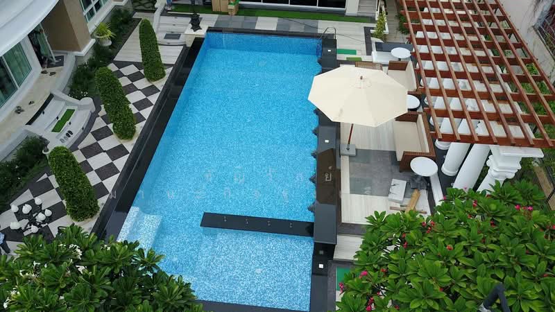 คฤหาสน์หรู ดินแดง, กรุงเทพ, ดินแดง, กรุงเทพ, 1,200 ตร.ม., บ้านเดี่ยว ขาย, โดย ธัญวัลย์ มานะกิจรุ่งเรือง, 500347196 - DDproperty.com