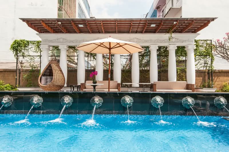 คฤหาสน์หรู ใจกลางดินแดง, Bangkok, Din Daeng, Bangkok, 5 Bedrooms, 1,200 sqm, Single Detached House For Sale, by ธัญวัลย์ มานะกิจรุ่งเรือง, 500347196 - DDproperty.com