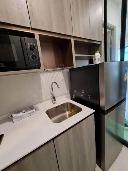Knightsbridge Prime Ratchayothin, Bangkok, 22 Phahon Yothin, Chatuchak, Bangkok, 2 Bedrooms, 53 sqm, Condo For Rent, by Connex Property, 500347203 - DDproperty.com