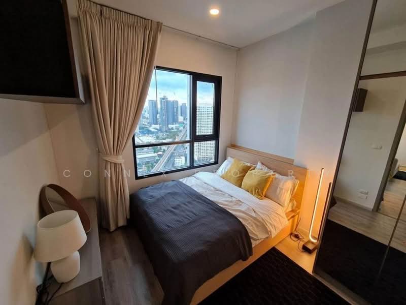 Knightsbridge Prime Ratchayothin, Bangkok, 22 Phahon Yothin, Chatuchak, Bangkok, 2 Bedrooms, 53 sqm, Condo For Rent, by Connex Property, 500347203 - DDproperty.com