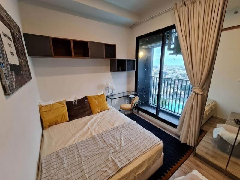 Knightsbridge Prime Ratchayothin : ไนท์บริดจ์ ไพร์ม รัชโยธิน, กรุงเทพ, 22 พหลโยธิน, จตุจักร, กรุงเทพ, 53 ตร.ม., คอนโด ให้เช่า, โดย Connex Property, 500347203 - DDproperty.com