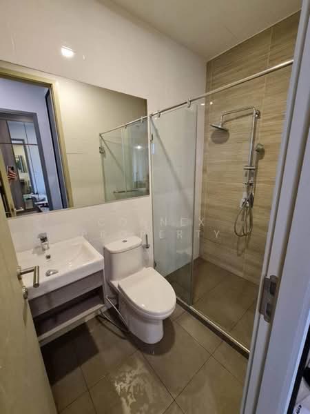 Knightsbridge Prime Ratchayothin, Bangkok, 22 Phahon Yothin, Chatuchak, Bangkok, 2 Bedrooms, 53 sqm, Condo For Rent, by Connex Property, 500347203 - DDproperty.com