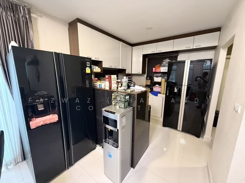Luxury 4BR The Plant Elite Pattanakarn House | 3-Storey Family Home, Bangkok, Suan Luang, Bangkok, 4 Bedrooms, 249 sqm, Single Detached House For Sale, by Fazwaz (Thailand) Co., Ltd., 500347204 - DDproperty.com
