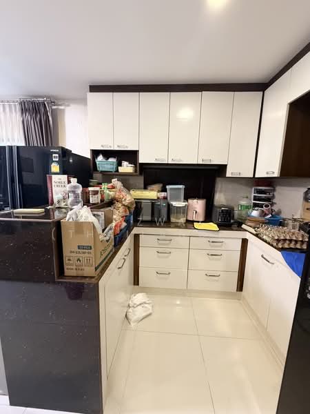 Luxury 4BR The Plant Elite Pattanakarn House | 3-Storey Family Home, Bangkok, Suan Luang, Bangkok, 4 Bedrooms, 249 sqm, Single Detached House For Sale, by Fazwaz (Thailand) Co., Ltd., 500347204 - DDproperty.com