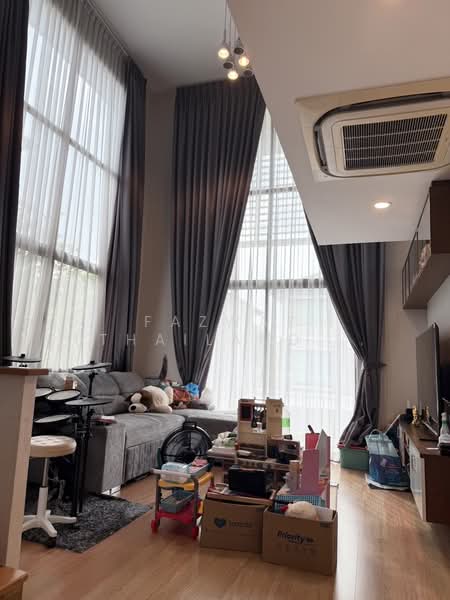 Luxury 4BR The Plant Elite Pattanakarn House | 3-Storey Family Home, Bangkok, Suan Luang, Bangkok, 4 Bedrooms, 249 sqm, Single Detached House For Sale, by Fazwaz (Thailand) Co., Ltd., 500347204 - DDproperty.com