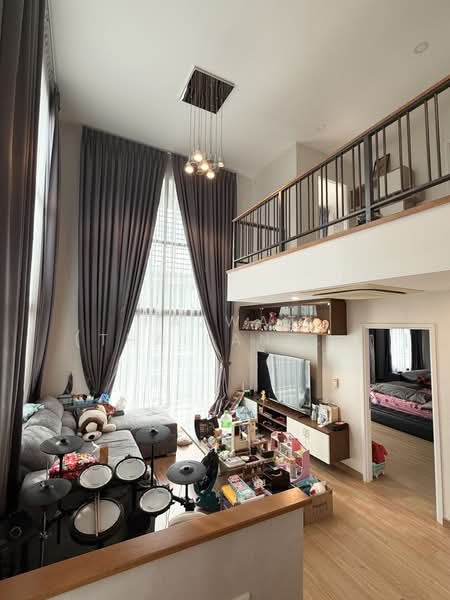 Luxury 4BR The Plant Elite Pattanakarn House | 3-Storey Family Home, Bangkok, Suan Luang, Bangkok, 4 Bedrooms, 249 sqm, Single Detached House For Sale, by Fazwaz (Thailand) Co., Ltd., 500347204 - DDproperty.com