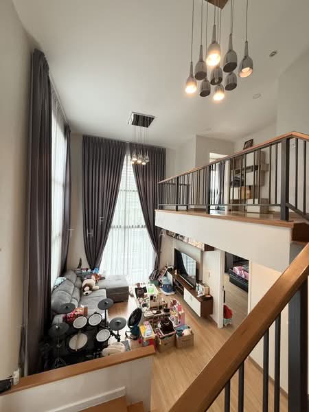 Luxury 4BR The Plant Elite Pattanakarn House | 3-Storey Family Home, Bangkok, Suan Luang, Bangkok, 4 Bedrooms, 249 sqm, Single Detached House For Sale, by Fazwaz (Thailand) Co., Ltd., 500347204 - DDproperty.com