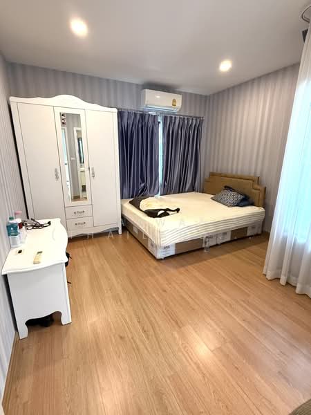 Luxury 4BR The Plant Elite Pattanakarn House | 3-Storey Family Home, Bangkok, Suan Luang, Bangkok, 4 Bedrooms, 249 sqm, Single Detached House For Sale, by Fazwaz (Thailand) Co., Ltd., 500347204 - DDproperty.com