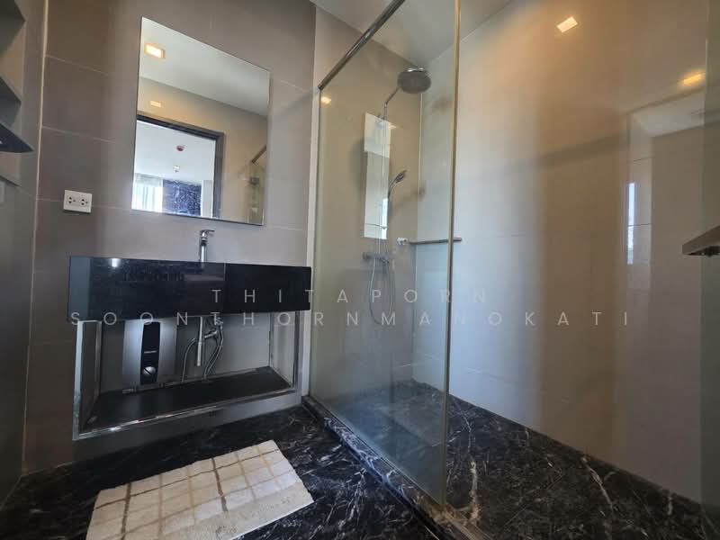 The Edge Sukhumvit 23, Bangkok, 6 Soi Sukhumvit 23, Khlongtoei Nua, Watthana, Bangkok, Studio, 42 sqm, Condo For Rent, by Thitaporn Soonthornmanokati, 500347209 - DDproperty.com