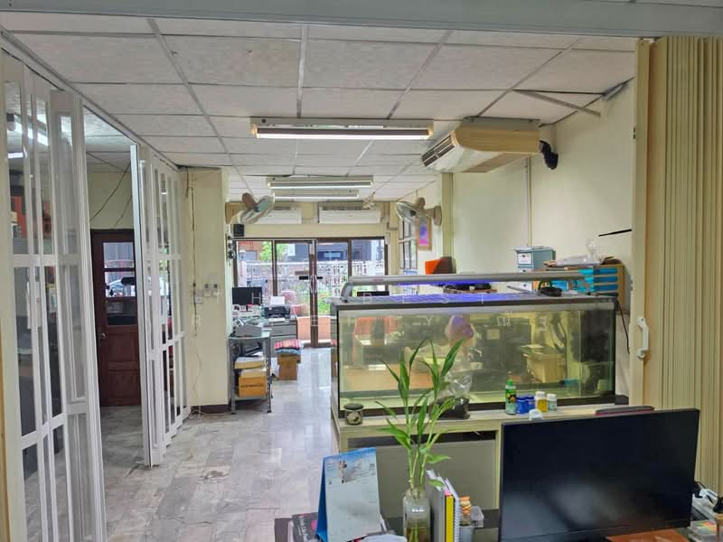 หมู่บ้านแกรนด์โฮม ประชาอุทิศ33, Bangkok, Rat Burana, Bangkok, 8 Bedrooms, 150 sqm, Townhouse For Sale, by The Best Property ณัฐ, 500347211 - DDproperty.com
