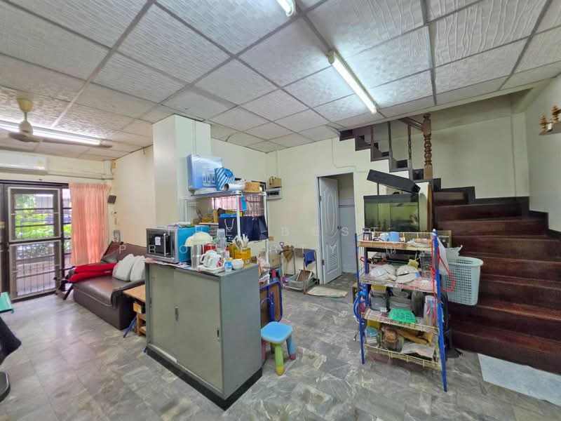 หมู่บ้านแกรนด์โฮม ประชาอุทิศ33, Bangkok, Rat Burana, Bangkok, 8 Bedrooms, 150 sqm, Townhouse For Sale, by The Best Property ณัฐ, 500347211 - DDproperty.com
