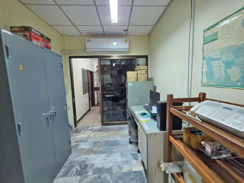 หมู่บ้านแกรนด์โฮม ประชาอุทิศ33, Bangkok, Rat Burana, Bangkok, 8 Bedrooms, 150 sqm, Townhouse For Sale, by The Best Property ณัฐ, 500347211 - DDproperty.com
